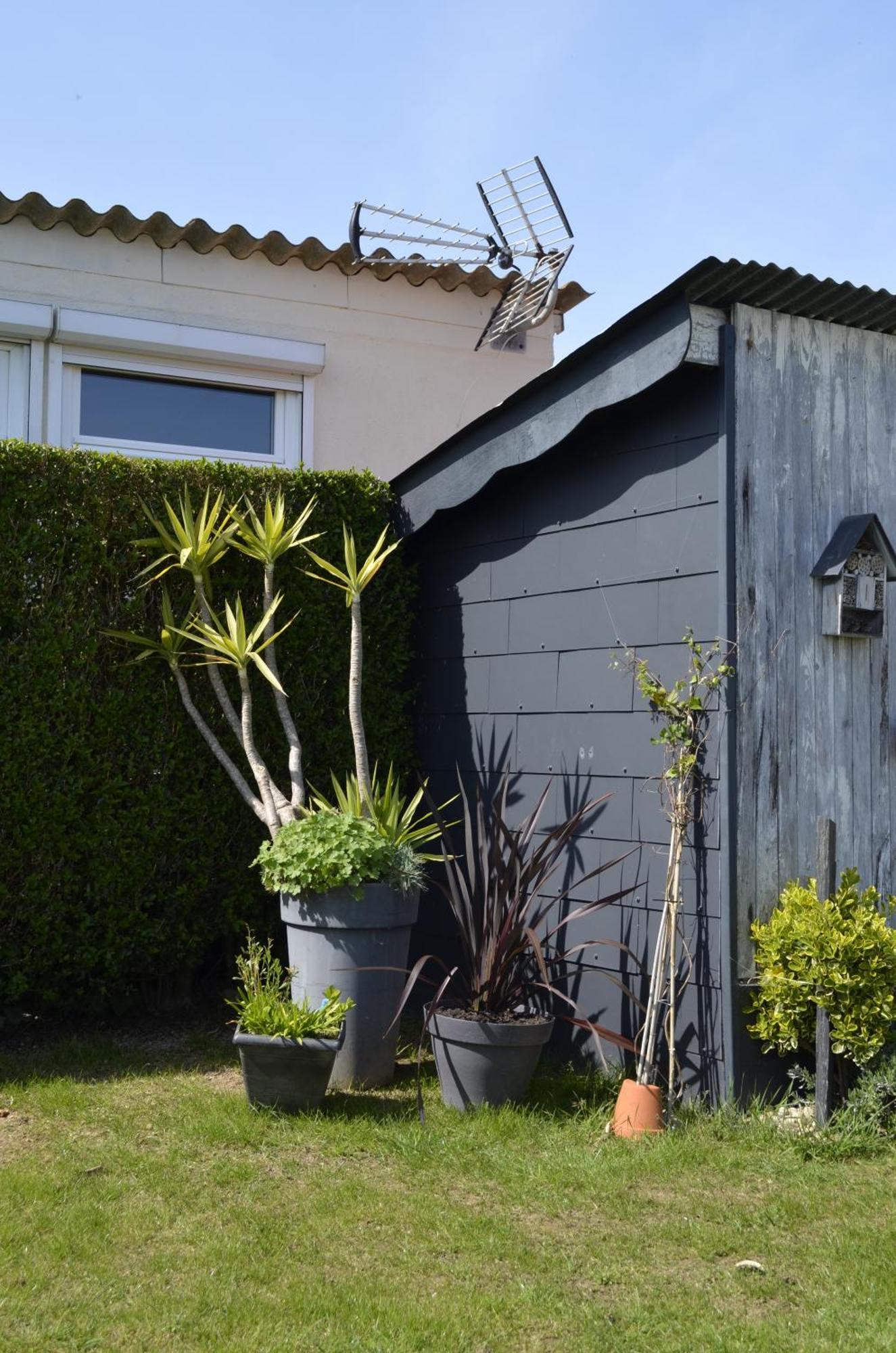 Chalet Aloha Saint-Côme-de-Fresné Exterior foto